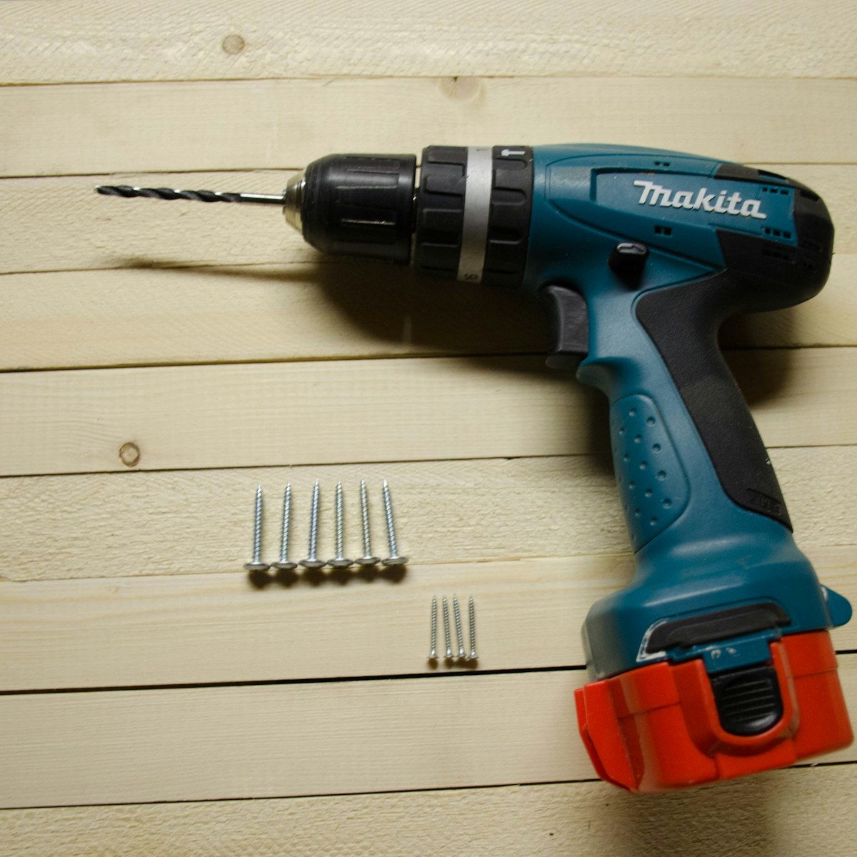 Bosch Bohrmaschine